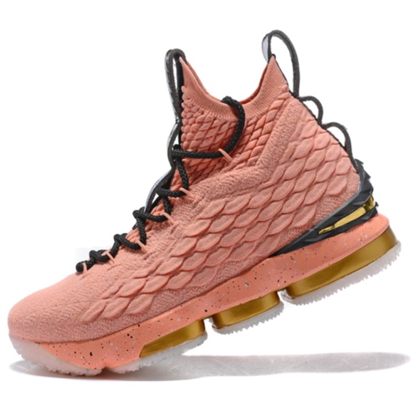 nike lebron xv hollywood